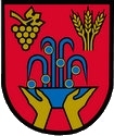 Edelstal Wappen